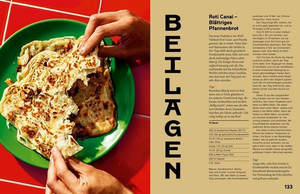 Produktbild: Curry