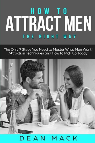 Produktbild: How to Attract Men