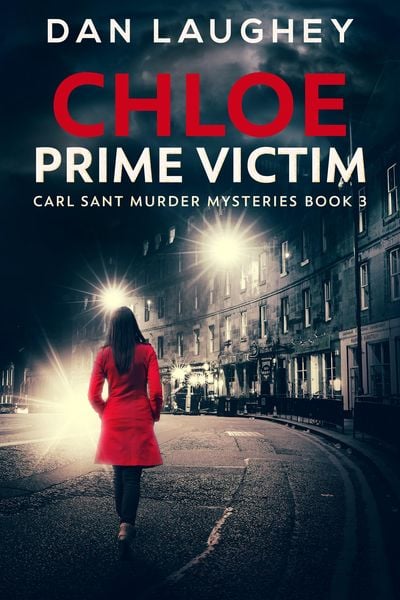 Produktbild: Chloe - Prime Victim