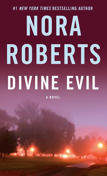 Produktbild: Divine Evil