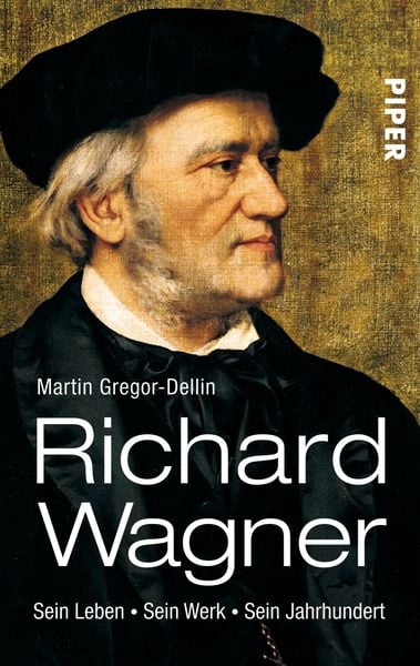Produktbild: Richard Wagner