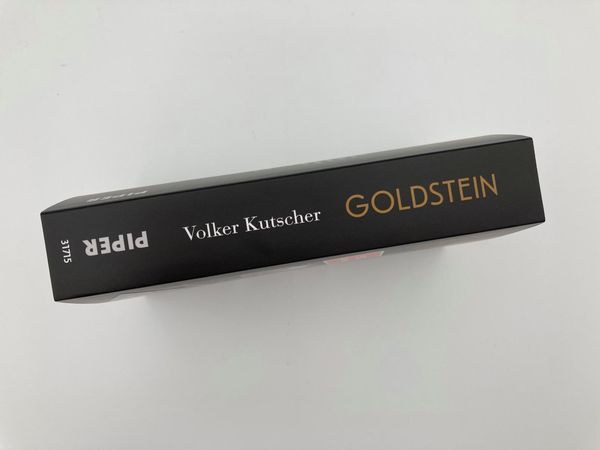 Produktbild: Goldstein