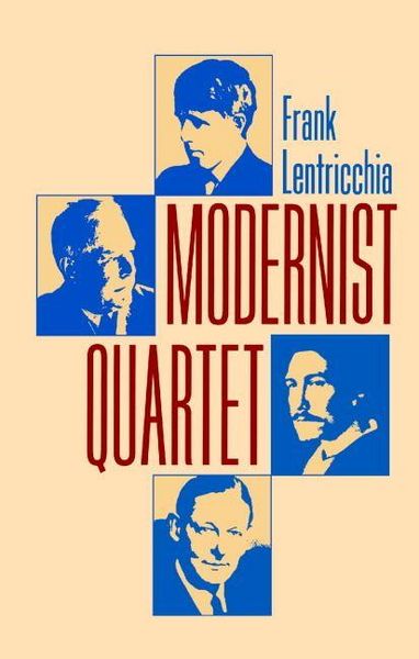 Produktbild: Modernist Quartet