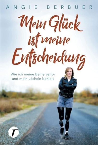 Produktbild: Mein Gl&uuml;ck ist meine Entscheidung