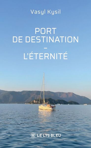 Produktbild: Port de destination