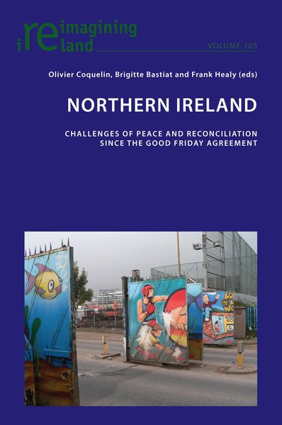 Produktbild: Northern Ireland