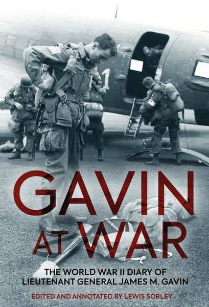 Produktbild: Gavin at War