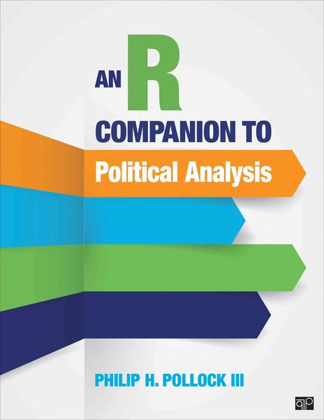 Produktbild: R Companion To Political Analy