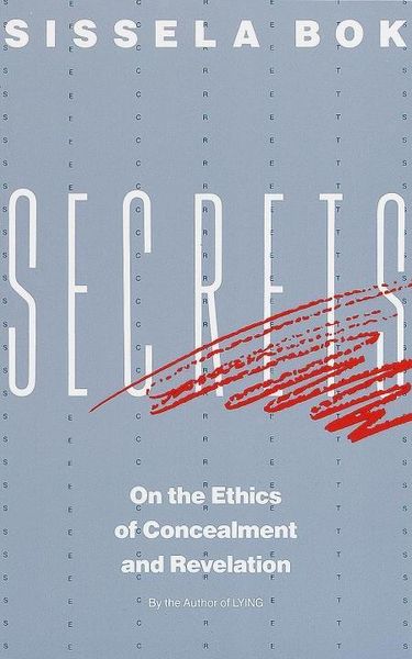 Produktbild: Secrets