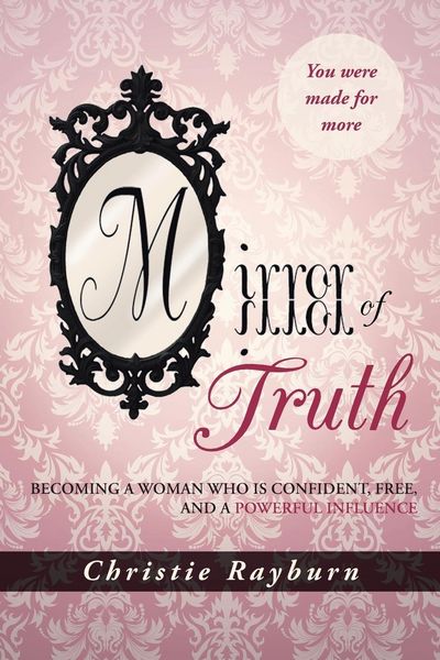 Produktbild: Mirror of Truth
