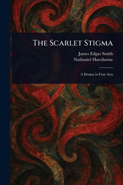 Produktbild: The Scarlet Stigma
