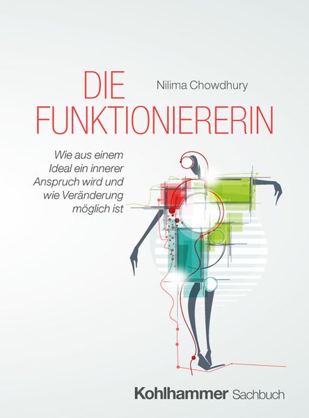 Produktbild: Die Funktioniererin