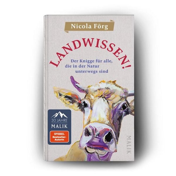 Produktbild: Landwissen!