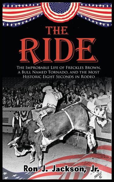 Produktbild: The Ride