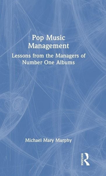 Produktbild: Pop Music Management