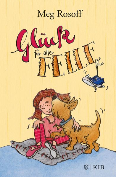 Produktbild: Gl&uuml;ck f&uuml;r alle Felle