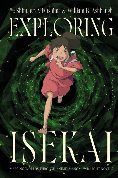 Produktbild: Exploring Isekai