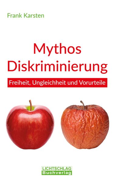 Produktbild: Mythos Diskriminierung