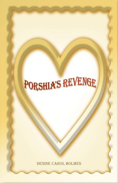 Produktbild: Porshia's Revenge