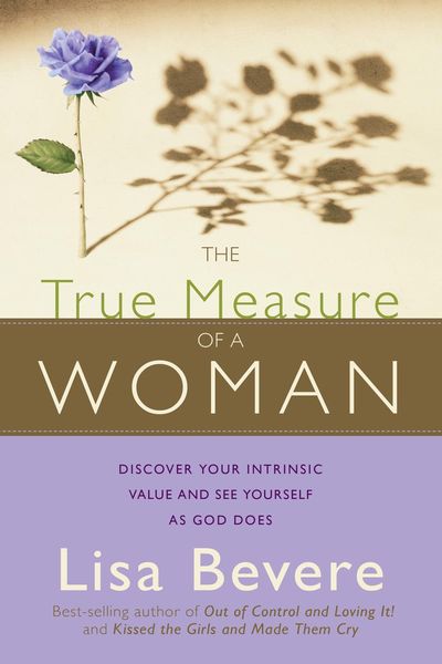 Produktbild: True Measure Of A Woman