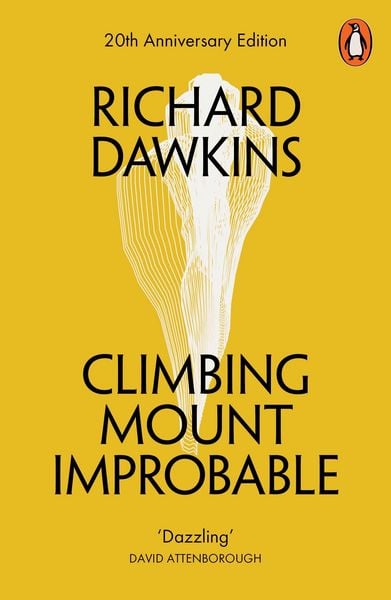 Produktbild: Climbing Mount Improbable