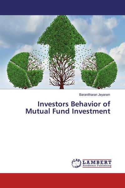 Produktbild: Investors Behavior of Mutual Fund Investment