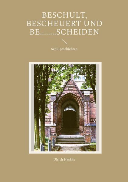 Produktbild: Beschult, bescheuert und be........scheiden