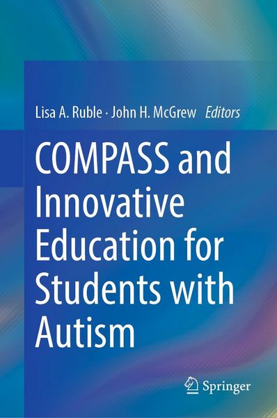 Produktbild: COMPASS and Innovative Education for Students with Autism