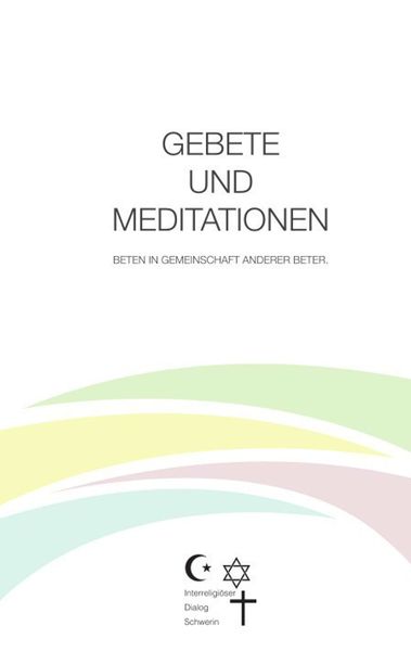 Gebete und Meditationen, Taschenbuch von , Adlerstein-Verlag, 9783945462904