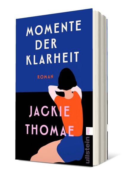Produktbild: Momente der Klarheit