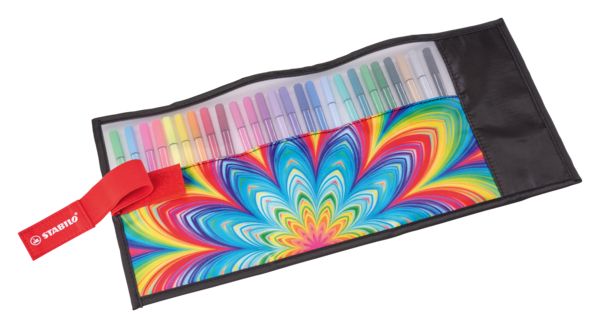 Produktbild: STABILO Filzstift Pen 68