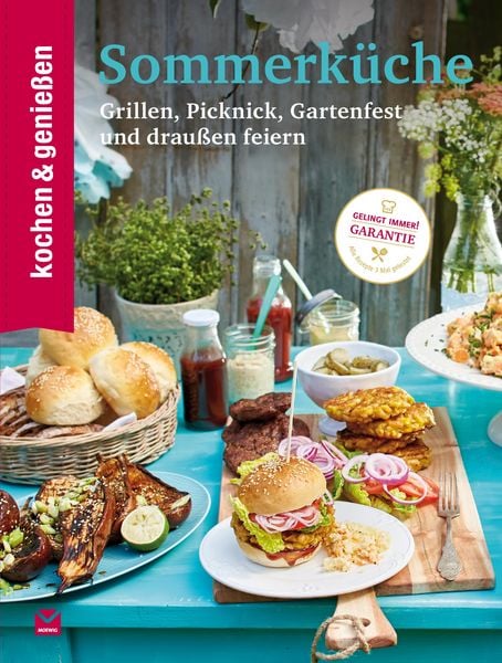 Produktbild: K&G Sommerk&uuml;che