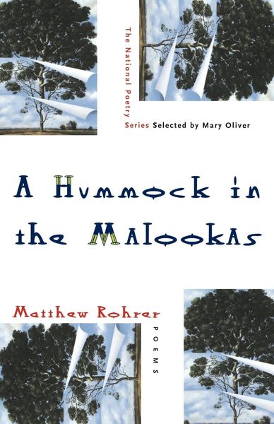 Produktbild: Hummock in the Malookas