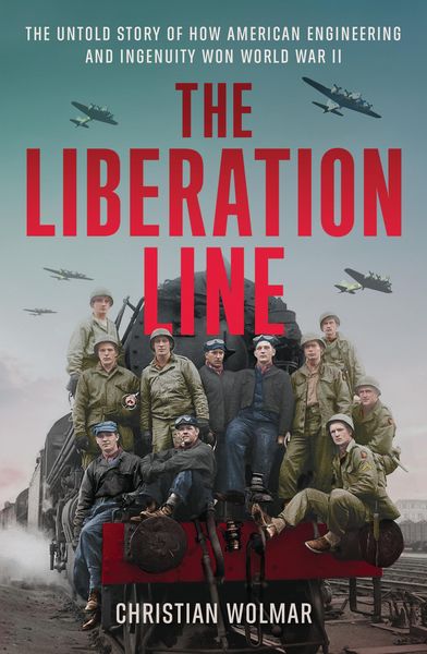 Produktbild: The Liberation Line