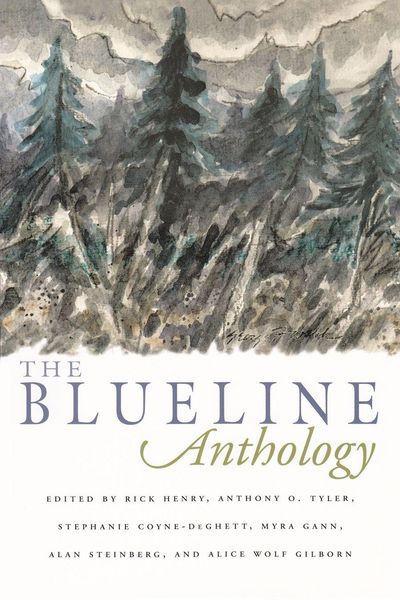 Produktbild: The Blueline Anthology