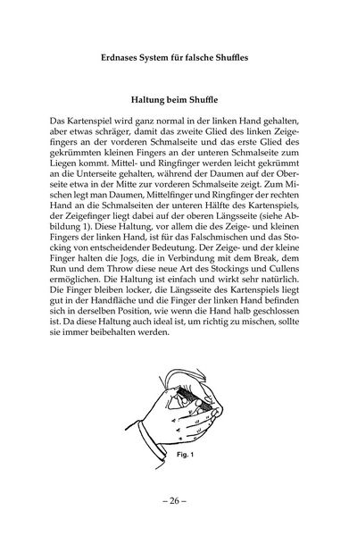 Produktbild: Der Experte am Kartentisch