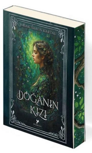 Produktbild: Doganin Kizi Yan Boyamali