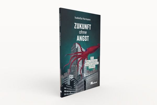 Produktbild: Zukunft ohne Angst