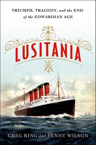 Produktbild: Lusitania