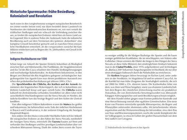 Produktbild: Reise Know-How KulturSchock Kolumbien
