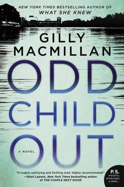 Produktbild: Odd Child Out