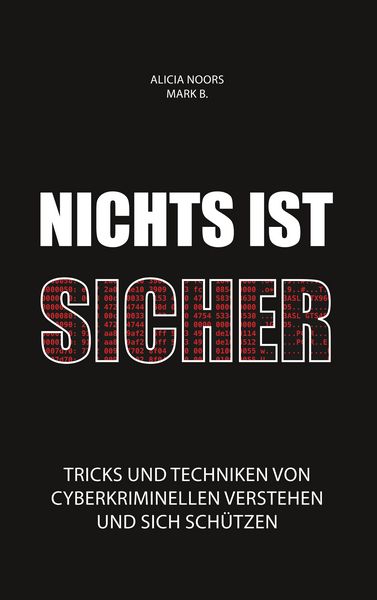 Produktbild: Nichts ist sicher