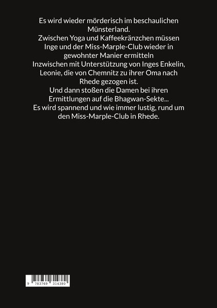 Produktbild: Namast&eacute; und Tsch&uuml;ss