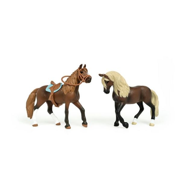 Produktbild: Horse Club Paso Peruano Starter-Set