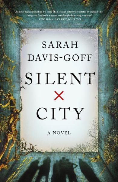 Produktbild: Silent City