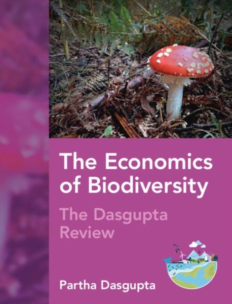 Produktbild: The Economics of Biodiversity