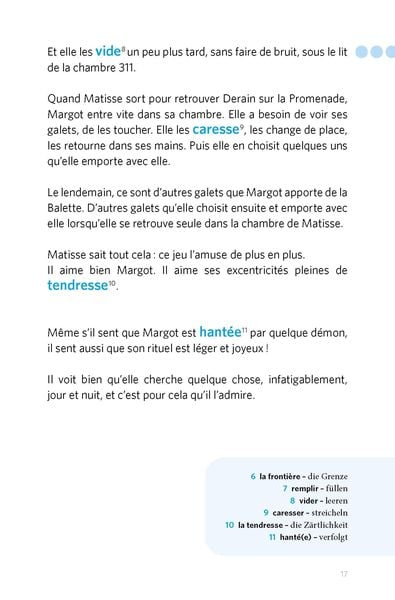 Produktbild: PONS 40 Kurzgeschichten aus Frankreich