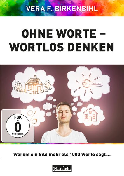 Birkenbihl, V: Ohne Worte - wortlos denken/DVD