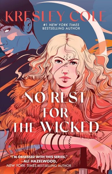 Produktbild: No Rest for the Wicked