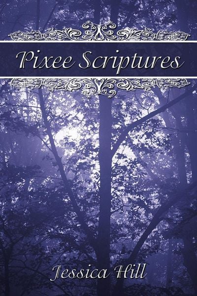 Produktbild: Pixee Scriptures